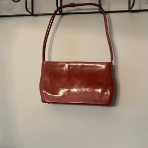 Monsac shoulder bag